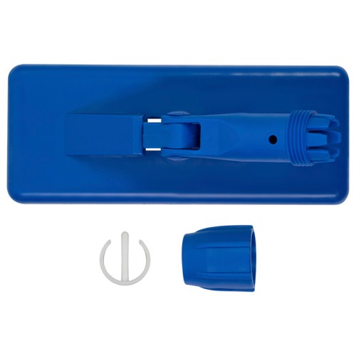 Escova reforada com suporte com 3 peas - Limpa tudo