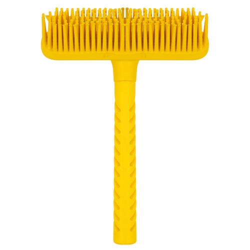 Escova para rodo 15 cm com cabo - Maxi rodo Escova para rodo 15 cm com cabo - Maxi rodo