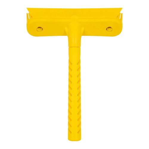 Escova para rodo 15 cm com cabo - Maxi rodo Escova para rodo 15 cm com cabo - Maxi rodo