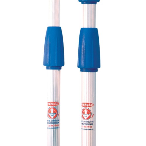 Extensão telescópica 1,30m com 2 estágios - EX070 Extensão telescópica 1,30m com 2 estágios - EX070
