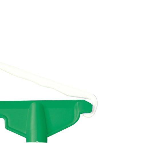 Garra euro plstica com 3 peas - MVGE211V