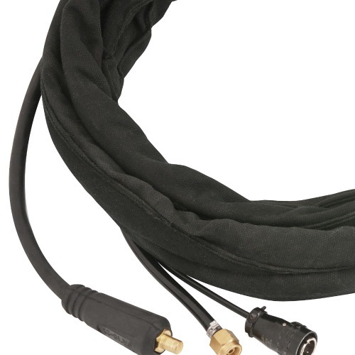 Tocha TIG para inversora de 200A - TTV 200 Tocha TIG para inversora de 200A - TTV 200