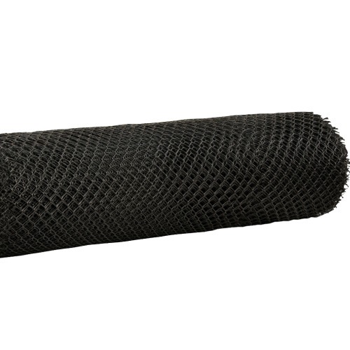 Tela plástica para pinteiro leve 1,5 m x 50 m Tela plástica para pinteiro leve 1,5 m x 50 m