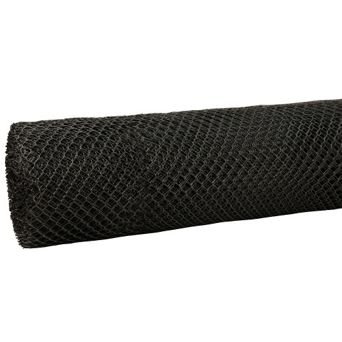 Tela plástica para pinteiro leve 1,5 m x 50 m Tela plástica para pinteiro leve 1,5 m x 50 m