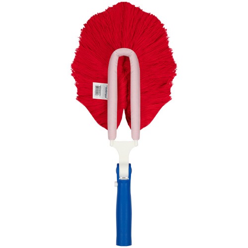 Kit 4 Espanadores eletrostático cabo angular 4 posições Kit 4 Espanadores eletrostático cabo angular 4 posições