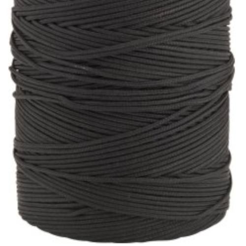 Corda multifilamento 4,0 mm com rolo de 400 metros - 80.41.940.000