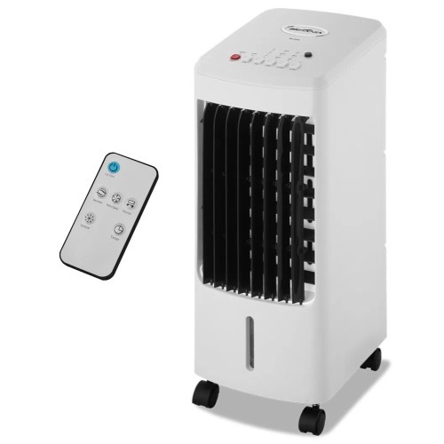 Climatizador de ar portátil 5 em 1 com controle remoto - BCL05FI  220V Climatizador de ar portátil 5 em 1 com controle remoto - BCL05FI  220V