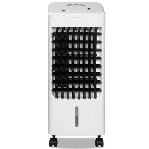 Climatizador de ar portátil 5 em 1 com controle remoto - BCL05FI  220V Climatizador de ar portátil 5 em 1 com controle remoto - BCL05FI  220V
