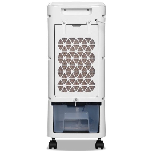 Climatizador de ar portátil 5 em 1 com controle remoto - BCL05FI  220V Climatizador de ar portátil 5 em 1 com controle remoto - BCL05FI  220V