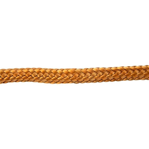 Corda caminhoneiro 12 mm com rolo de 81 metros