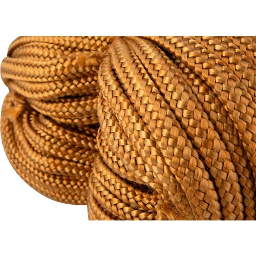 Corda caminhoneiro 12 mm com rolo de 81 metros