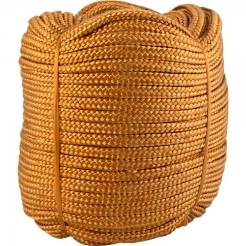 Corda caminhoneiro 12 mm com rolo de 81 metros