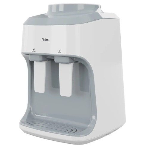 Bebedouro de mesa refrigerado eletrnico bivolt - PBE15B  110V/220V