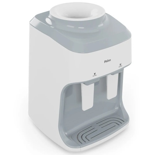 Bebedouro de mesa refrigerado eletrnico bivolt - PBE15B  110V/220V