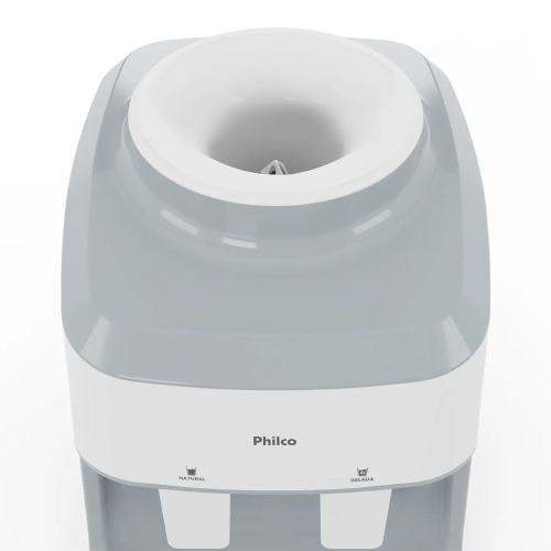 Bebedouro de mesa refrigerado eletrnico bivolt - PBE15B  110V/220V