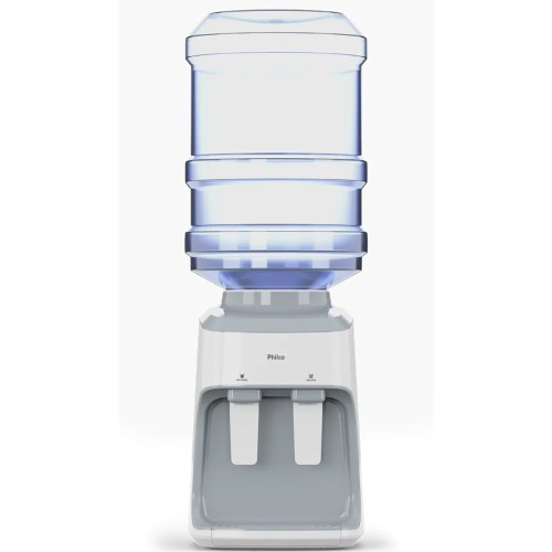 Bebedouro de mesa refrigerado eletrnico bivolt - PBE15B  110V/220V