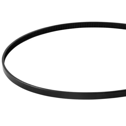 Abraçadeira de nylon 40 cm com 1.000 peças
