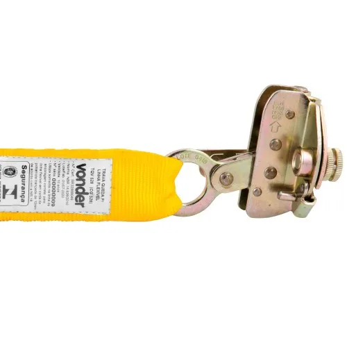 Trava-quedas para linha flexível  TQV 526   