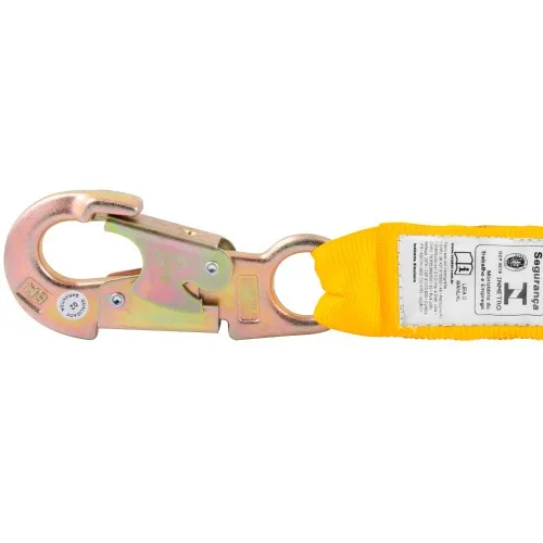 Trava-quedas para linha flexível  TQV 526   