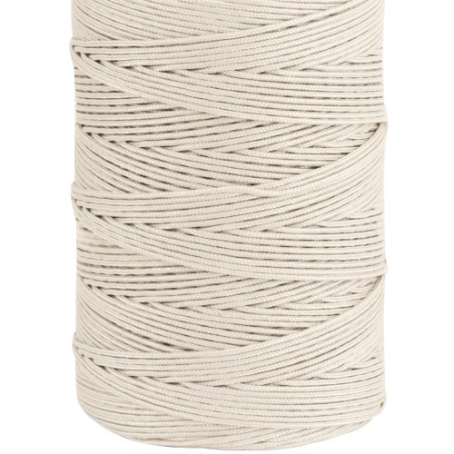 Corda multifilamento trançada 3,0 mm com rolo de 603 metros Corda multifilamento trançada 3,0 mm com rolo de 603 metros