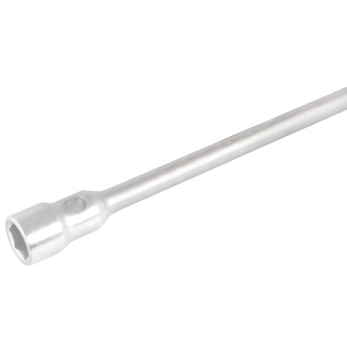 Chave de roda tipo T sem cabo 32 x 33 mm ao cromo vandio  