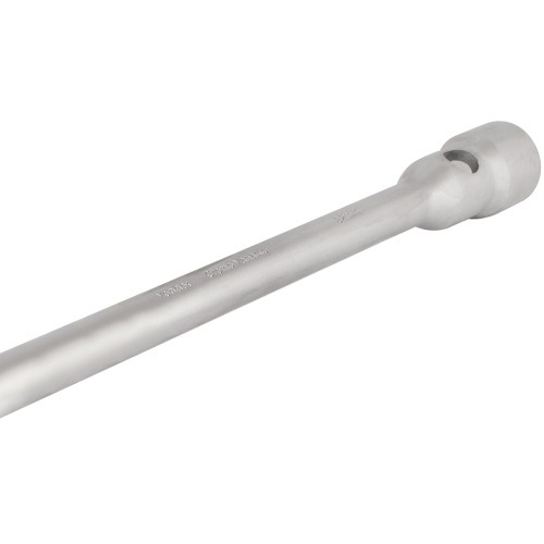 Chave de roda tipo T sem cabo 30 x 32 mm ao cromo vandio  