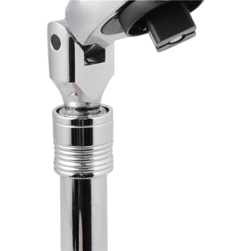 Catraca para soquete encaixe 1/2