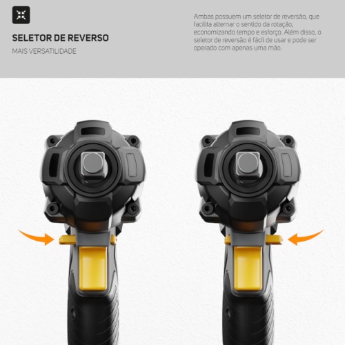 Combo Furadeira Parafusadeira de impacto K21 ID03 + Chave de impacto K21 CH01 21V - K21 KT01 110V/220V Combo Furadeira Parafusadeira de impacto K21 ID03 + Chave de impacto K21 CH01 21V - K21 KT01 110V/220V