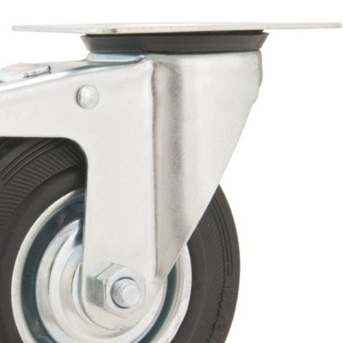 Rodzio giratrio linha leve 8