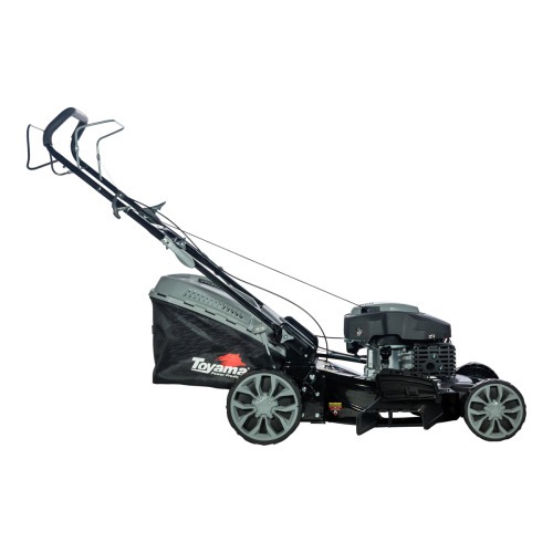 Cortador de grama a gasolina 7.5 hp 4T corte 56 cm com recolhedor e tração - TLM560TRMS-75XP Cortador de grama a gasolina 7.5 hp 4T corte 56 cm com recolhedor e tração - TLM560TRMS-75XP