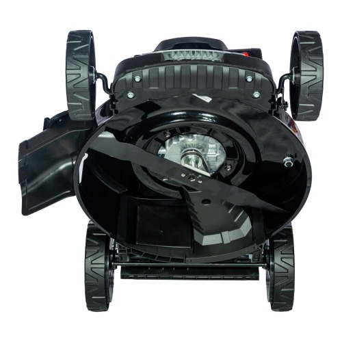 Cortador de grama a gasolina 7.5 hp 4T corte 56 cm com recolhedor e tração - TLM560TRMS-75XP Cortador de grama a gasolina 7.5 hp 4T corte 56 cm com recolhedor e tração - TLM560TRMS-75XP