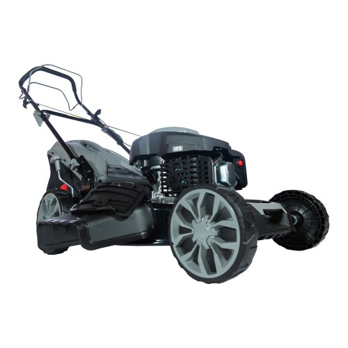 Cortador de grama a gasolina 7.5 hp 4T corte 56 cm com recolhedor e tração - TLM560TRMS-75XP Cortador de grama a gasolina 7.5 hp 4T corte 56 cm com recolhedor e tração - TLM560TRMS-75XP