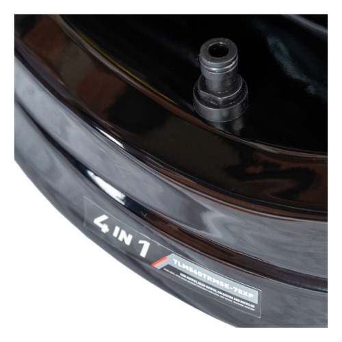 Cortador de grama a gasolina 7.5 hp 4T corte 56 cm com recolhedor e tração - TLM560TRMS-75XP Cortador de grama a gasolina 7.5 hp 4T corte 56 cm com recolhedor e tração - TLM560TRMS-75XP