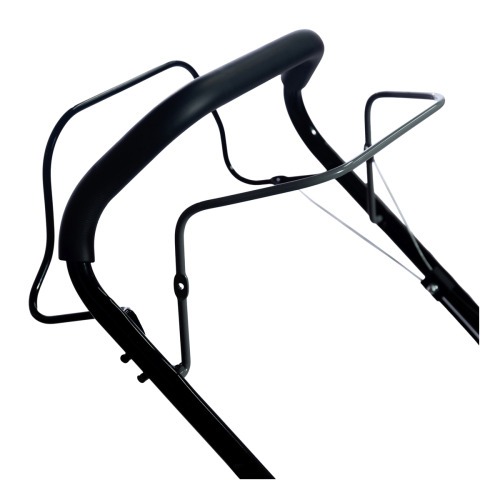 Cortador de grama a gasolina 7.5 hp 4T corte 56 cm com recolhedor e tração - TLM560TRMS-75XP Cortador de grama a gasolina 7.5 hp 4T corte 56 cm com recolhedor e tração - TLM560TRMS-75XP