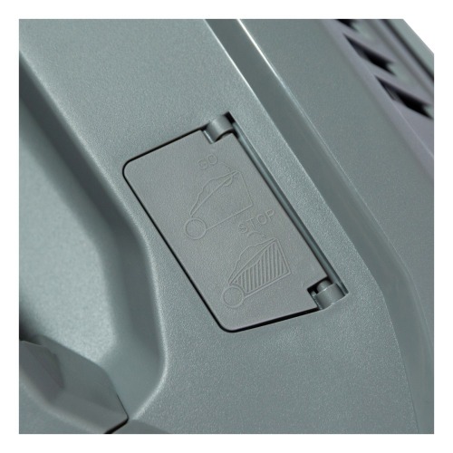 Cortador de grama a gasolina 7.5 hp 4T corte 56 cm com recolhedor e tração - TLM560TRMS-75XP Cortador de grama a gasolina 7.5 hp 4T corte 56 cm com recolhedor e tração - TLM560TRMS-75XP