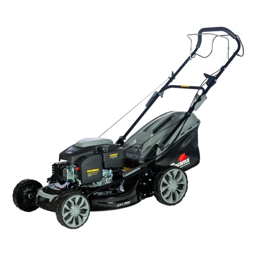 Cortador de grama a gasolina 7.5 hp 4T corte 56 cm com recolhedor e tração - TLM560TRMS-75XP Cortador de grama a gasolina 7.5 hp 4T corte 56 cm com recolhedor e tração - TLM560TRMS-75XP