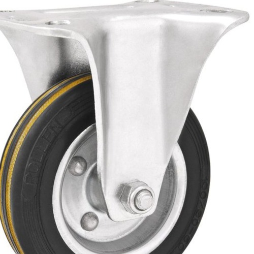 Rodízio fixo linha média 8 Rodízio fixo linha média 8