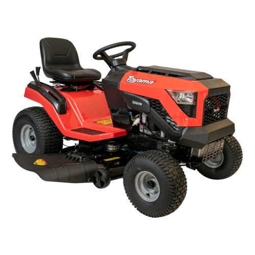 Trator cortador de grama a gasolina 17 hp 4 tempos - TLT42-17M Trator cortador de grama a gasolina 17 hp 4 tempos - TLT42-17M