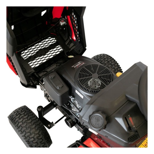 Trator cortador de grama a gasolina 17 hp 4 tempos - TLT42-17M Trator cortador de grama a gasolina 17 hp 4 tempos - TLT42-17M