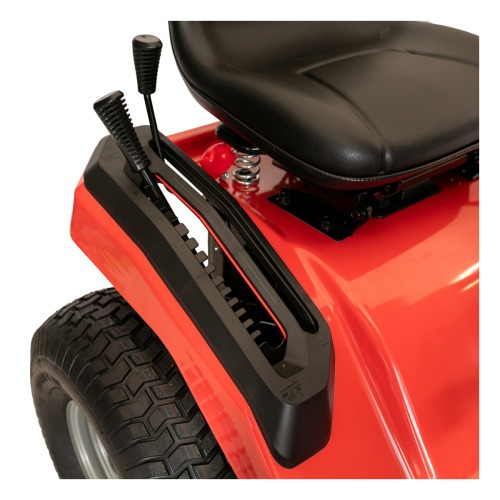 Trator cortador de grama a gasolina 17 hp 4 tempos - TLT42-17M Trator cortador de grama a gasolina 17 hp 4 tempos - TLT42-17M