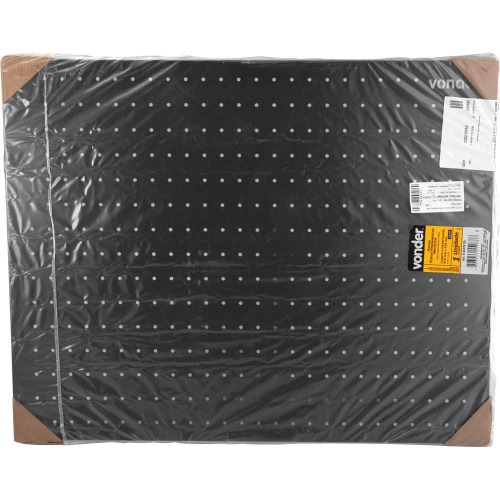 Painel porta-ferramentas metlico 575 x 725 mm