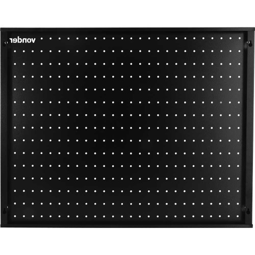 Painel porta-ferramentas metlico 575 x 725 mm