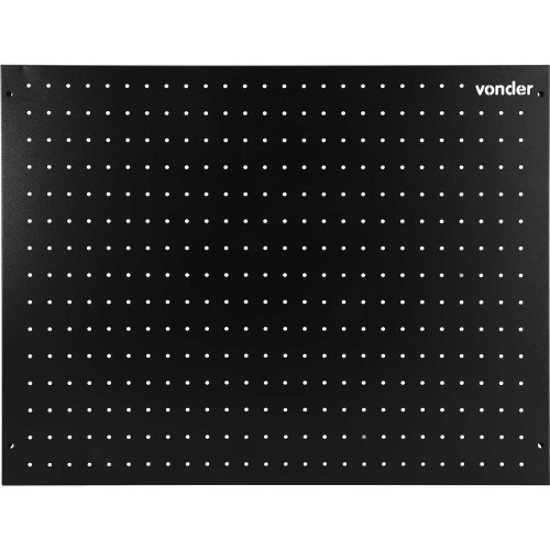 Painel porta-ferramentas metlico 575 x 725 mm