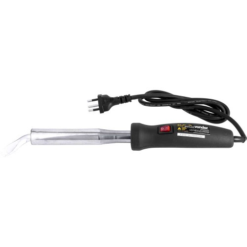 Ferro para solda 150 W -  FSV 0150   220V Ferro para solda 150 W -  FSV 0150   220V