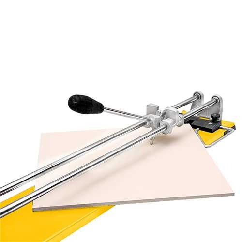 Cortador manual de piso capacidade de 50 cm - VDEC 50