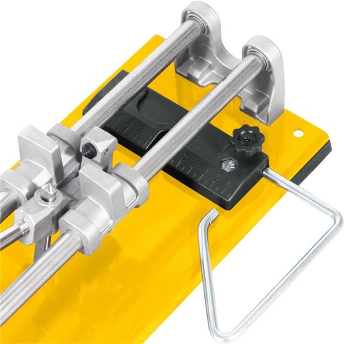 Cortador manual de piso capacidade de 50 cm - VDEC 50