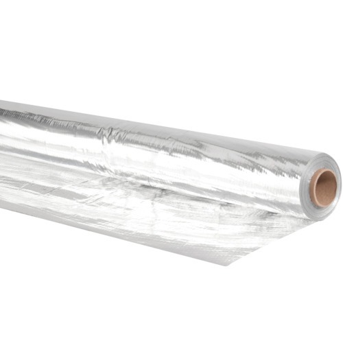 Manta t�rmica em alum�nio com 2 face 25 m�