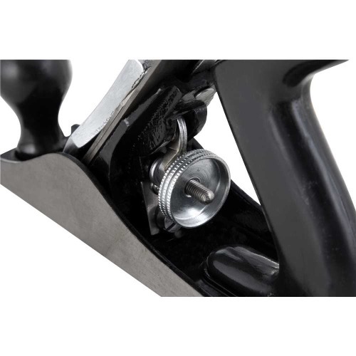 Plaina manual de base lisa 45 mm - N3