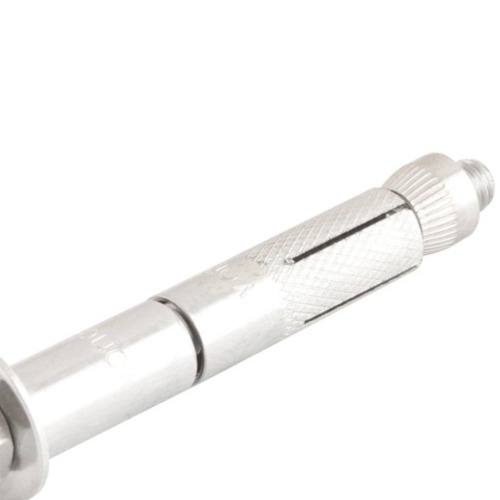 Chumbador com prisioneiro e prolongador 3/8