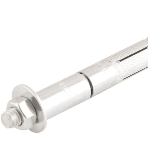 Chumbador com prisioneiro e prolongador 3/8